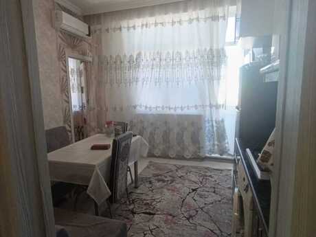 Объявление №6175325 - Хырдалан, Хырдалан, 2-комн., 55 м², 5/5 этаж