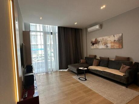 Nardaranda 2 otaqlı yeni tikili mənzil satılır, 92,6 m², 485 000 AZN, şəkil 4 / 12