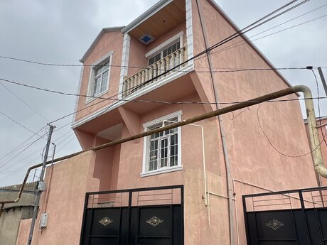 Elan №6175335 - Xırdalan, Xırdalan, 4 otaqlı, 130 m²