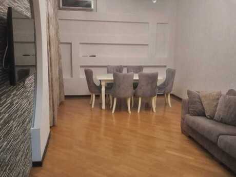 Elan №6175336 - Bakı, 8 Noyabr m., 3 otaqlı, 120 m², 12/16 mərtəbə