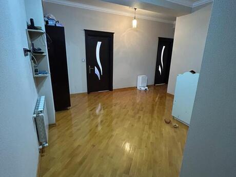 Elan №6175418 - Bakı, Qara Qarayev m., 3 otaqlı, 105 m², 15/16 mərtəbə