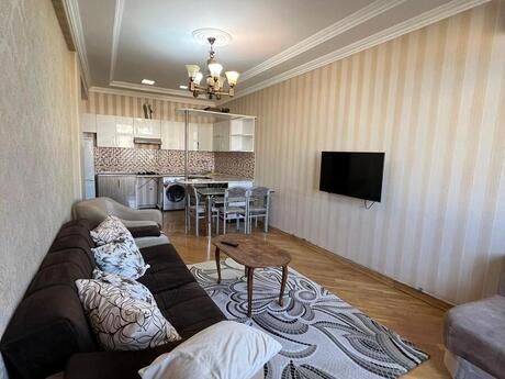 Elan №6175349 - Bakı, 20 Yanvar m., 3 otaqlı, 100 m², 5/16 mərtəbə