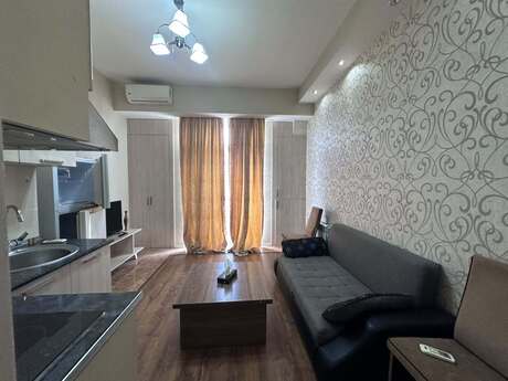 Elan №6175337 - Bakı, Ağ şəhər q., 2 otaqlı, 60 m², 6/6 mərtəbə