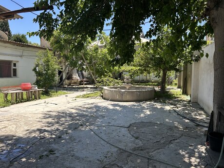 Elan №6175353 - Bakı, Həzi Aslanov q., 5.7 sot