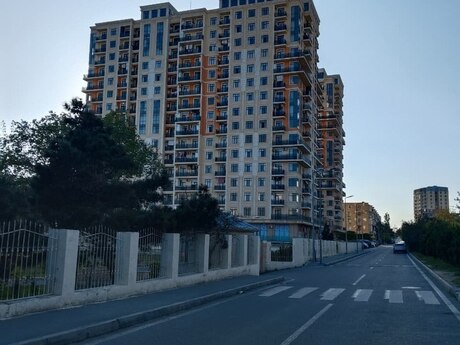 пос. Ази Асланова