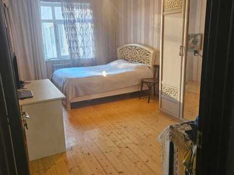 Объявление №6175357 - Баку, м. Ахмедлы, 2-комн., 62 м², 5/9 этаж
