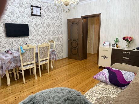 Elan №6175390 - Sumqayıt, Sumqayıt, 3 otaqlı, 70 m², 3/5 mərtəbə