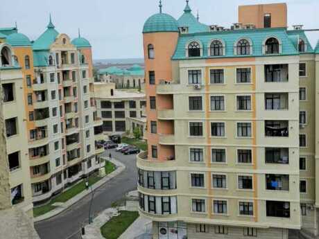 Elan №6175371 - Sumqayıt, Sumqayıt, 2 otaqlı, 75 m², 8/10 mərtəbə