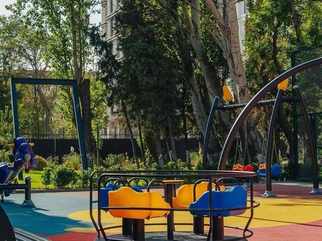 2 otaqlı mənzil, 66 m², Whitestone Towers: 262 000 ₼ 4