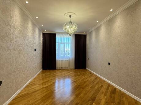 Объявление №6175388 - Баку, пос. Ахмедлы, 3-комн., 115 м², 6/17 этаж