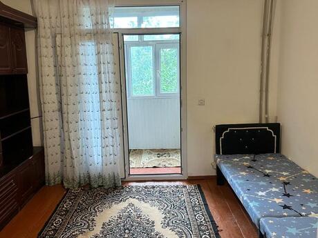 Elan №6175384 - Bakı, Elmlər Akademiyası m., 1 otaqlı, 30 m², 3/5 mərtəbə