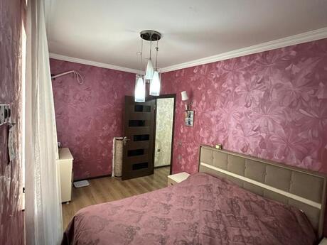 3 otaqlı mənzil, 70 m², İnşaatçılar: 154 000 ₼ 5
