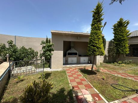 9 otaqlı həyət evi, 600 m², Mərdəkan: 735 000 ₼ 5