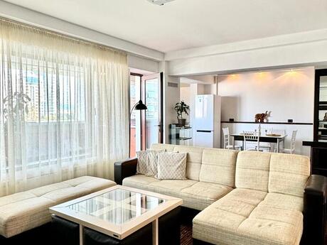 3 otaqlı mənzil, 125 m², Xətai: 437 000 ₼ 3