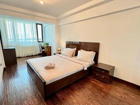 3 otaqlı mənzil, 125 m², Xətai: 437 000 ₼ 5