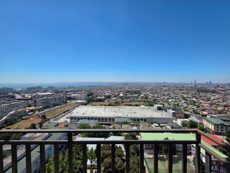 3 otaqlı mənzil, 140 m², Əhmədli: 264 000 ₼ 3