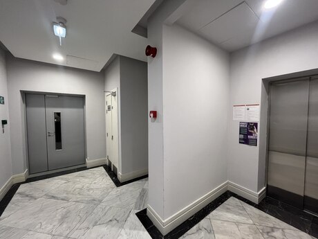 Elan №6175422 - Bakı, Ağ şəhər q., 1 otaqlı, 60 m², 1/7 mərtəbə