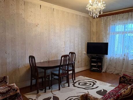 Elan №6175419 - Bakı, Yeni Günəşli q., 3 otaqlı, 90 m², 9/9 mərtəbə