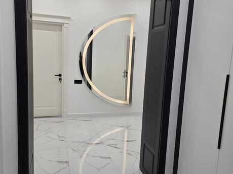 2-room apartment for rent, 106 m², Grand Hayat: 1 200 ₼/mo 3