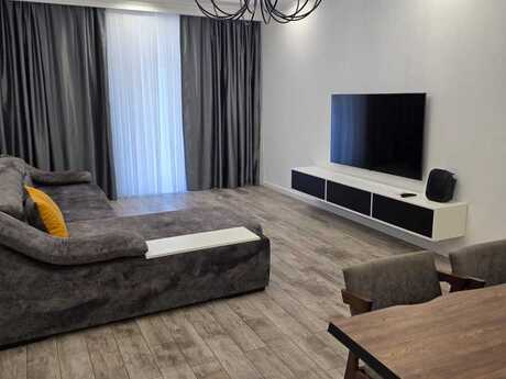 Elan №6175443 - Bakı, 8 Noyabr m., 2 otaqlı, 106 m², 21/27 mərtəbə