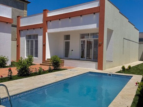 Elan №6175431 - Bakı, Şüvəlan q., 4 otaqlı, 170 m²