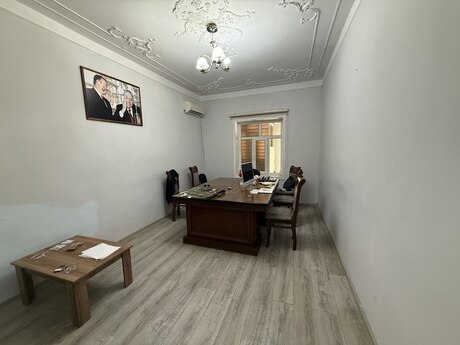 пос. Бакиханова