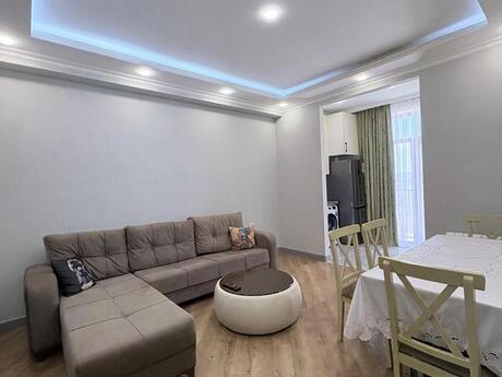Elan №6175454 - Bakı, Dərnəgül m., 2 otaqlı, 70 m², 4/16 mərtəbə