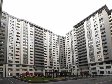 Elan №6175476 - Bakı, 8 Noyabr m., 3 otaqlı, 160 m², 13/17 mərtəbə