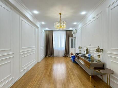 Elan №6175491 - Bakı, Badamdar q., 2 otaqlı, 69 m², 8/17 mərtəbə