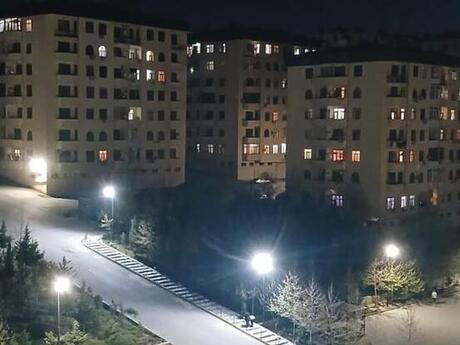 пос. Масазыр