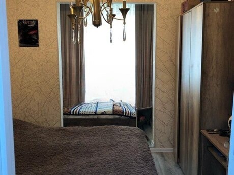 3-комнатная квартира, 90 м², İnşaatçılar: 275 000 ₼ 2
