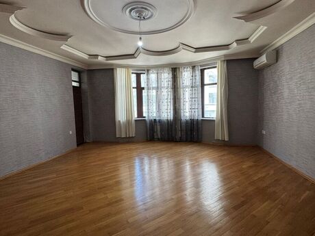 Elan №6175530 - Bakı, Nəsimi r., 3 otaqlı, 168 m², 5/18 mərtəbə