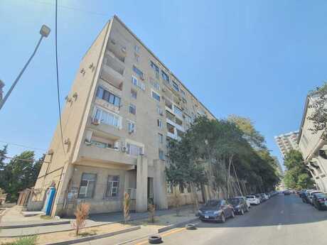 Elan №6175541 - Bakı, İçəri Şəhər m., 2 otaqlı, 60 m², 4/9 mərtəbə