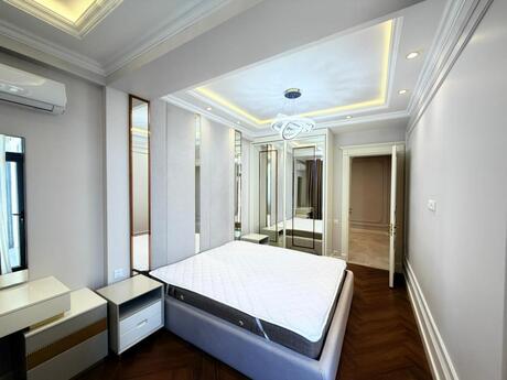 Kirayə 4 otaqlı mənzil, 130 m², Nəsimi: 2 500 ₼/ay 3