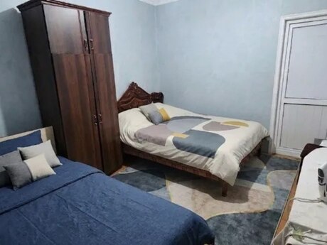 3 otaqlı yeni tikili - Əhmədli m. - 85 m²