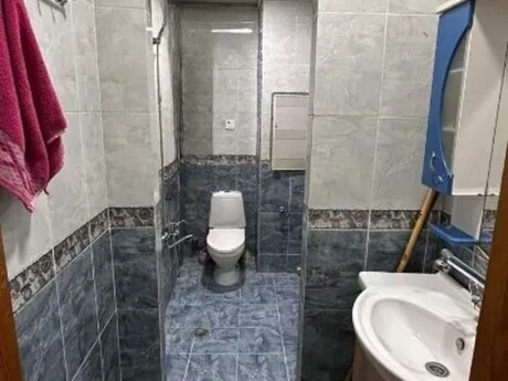 3 otaqlı yeni tikili - Əhmədli m. - 85 m²