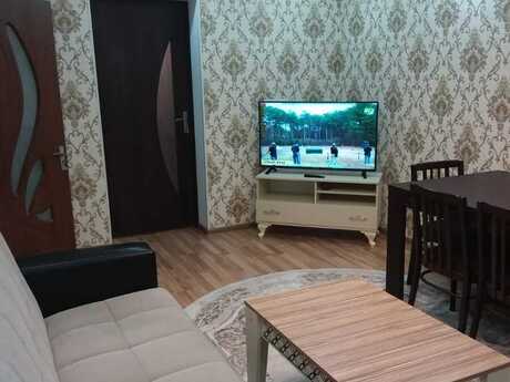 м. Кара Караев