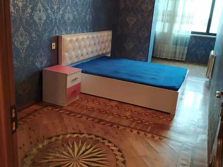 Elan №6175614 - Bakı, Gənclik m., 2 otaqlı, 70 m², 4/9 mərtəbə