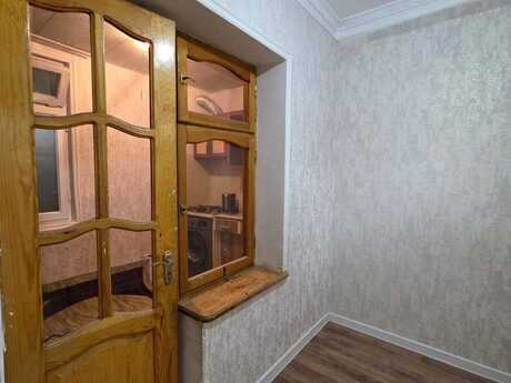 2 otaqlı mənzil, 45 m², Yeni Günəşli: 118 000 ₼ 4