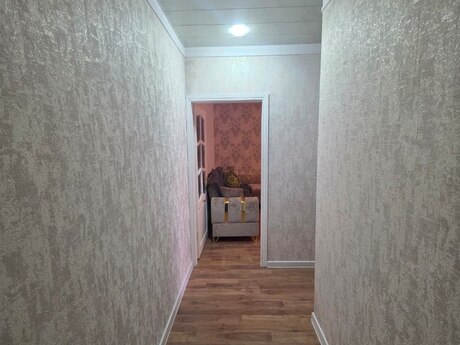 2 otaqlı mənzil, 45 m², Yeni Günəşli: 118 000 ₼ 3