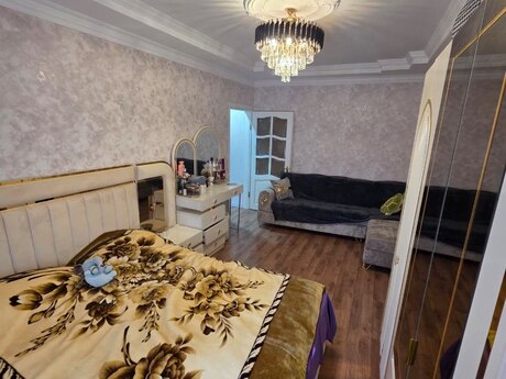 2 otaqlı mənzil, 45 m², Yeni Günəşli: 118 000 ₼ 2