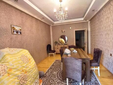 Elan №6175587 - Bakı, Əhmədli q., 2 otaqlı, 92 m², 12/20 mərtəbə