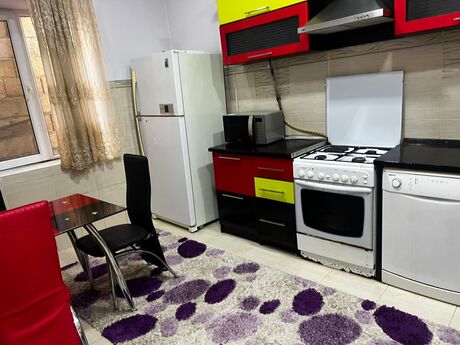Elan №6175591 - Xırdalan, Xırdalan, 4 otaqlı, 120 m²