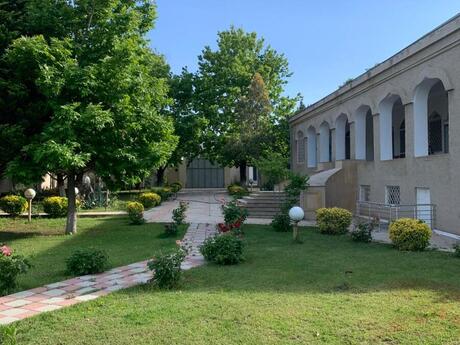 Объявление №6175602 - Баку, пос. Новханы, 5-комн., 350 м²