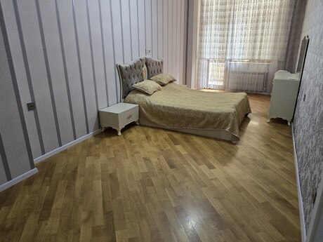 Kirayə 2 otaqlı mənzil, 100 m², Nəsimi: 1 000 ₼/ay 5