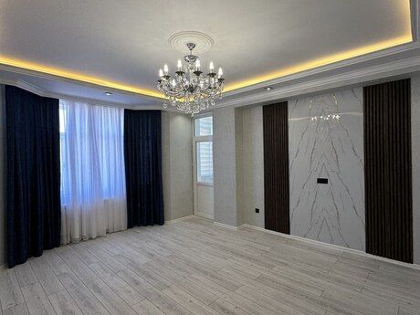 Elan №6175597 - Xırdalan, Xırdalan, 3 otaqlı, 86 m², 8/12 mərtəbə