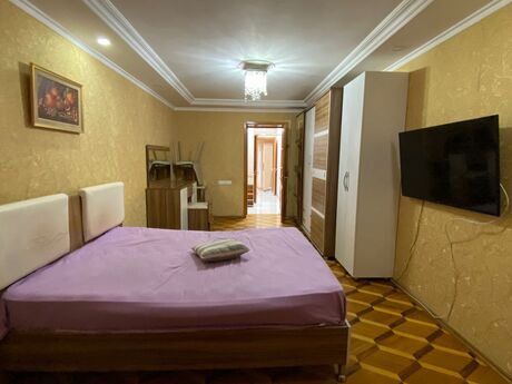 3 otaqlı mənzil, 75 m², İnşaatçılar: 215 000 ₼ 5
