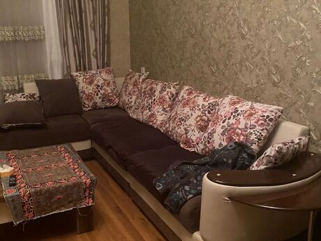 Объявление №6175628 - Баку, пос. Масазыр, 2-комн., 56 м², 2/8 этаж