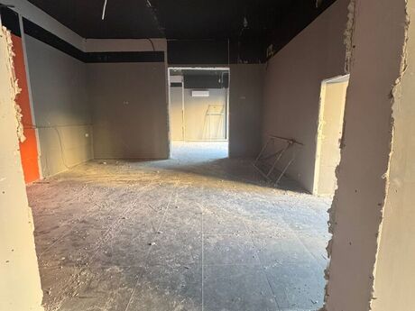 Elan №6175661 - Bakı, Həzi Aslanov m., 122.8 m²