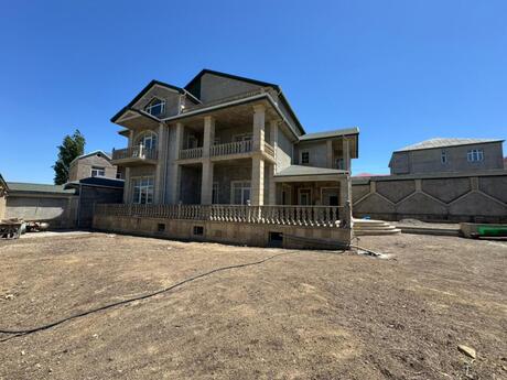 Elan №6175679 - Bakı, Masazır q., 7 otaqlı, 650 m²